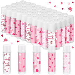 Swiffen Valentine lip balm chocolate flavor for smooth lips all day