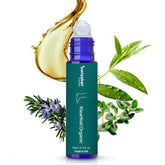 Swissklip KlearNail Stick roll-on applicator for easy daily nail care