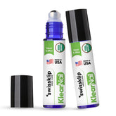 Swissklip KlearNail treatment bottle for at-home nail care and nourishment