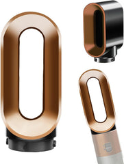 Sygbttq pre-styling nozzle for Dyson Airwrap 969759-01 showing even airflow.