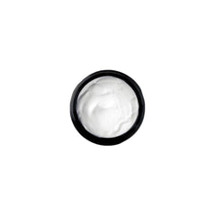 Systeme 41 neck cream close-up shows hydrating, smoothing skin around neck and chest.