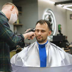 SZHSTC adjustable neck with velcro demonstrates versatile sizing for most users.