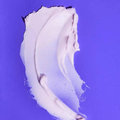 T H Moonlight Glow Whipped Shea Body Butter texture close-up for deep hydration