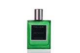 TAHARI Lemongrass EDT bottle front for daily wear and a fresh daytime scent.