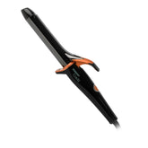 TAIFF Curves 1.25-inch barrel curling iron for versatile medium waves