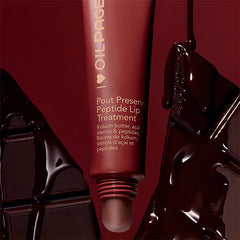 TAIKELOP kokum butter mango butter cloudberry oil hydrates lips