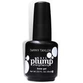 Tammy Taylor Plump Builder Gel bottle for stronger nails.