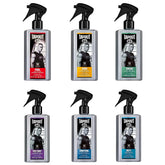 Tapout Core bottle showcases spicy musky scent for everyday wear.
