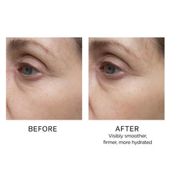 Occlusive layer close-up on skin with TATCHA mask, signaling enhanced absorption.