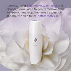 Tatcha rice polish classic scoop delivers gentle exfoliation for radiant skin