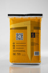 Tattoo Armour Sheets XL application area close-up with soft padding.