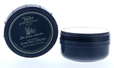 Taylor of Old Bond Street Eton College shaving cream jar 150g, front view, for a rich lather