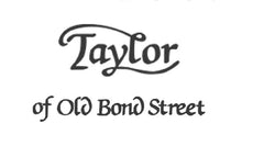 Taylor of Old Bond Street Royal Forest atomiser provides easy, controlled spray.