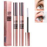 Tbexem Daislashes serum packshot showing two-pack for easy lash care