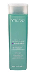 TEC Due Faccetta hydro-nourishing treatment bottle with nine-protein reconstruction