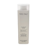 Tec Italy Scultore Fine Styling Gel bottle defines curls with shine.