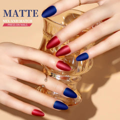 Teenitor nail glue with applicator highlights quick bonding and simple use