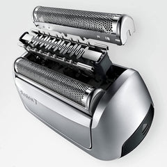 TEEYSO replacement head fits Braun Series 7 models including 720/760/790