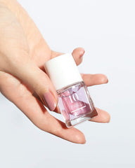 Ten Free Chemistry Nail-NRGY Bio Peptide Complex nourishes nails from within.