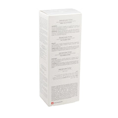 Teoxane Advanced Filler cream texture close-up highlighting smoothing for daily use.