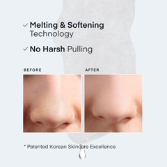 TEREZ AND HONOR hypoallergenic formula test close-up highlights gentle, dermatologist-tested design.