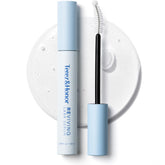 TEREZ & HONOR Reviving Lash Serum bottle close-up showing clean formula for healthier lash roots