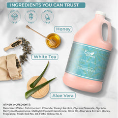 Terra Pure Eco Botanics set-of-4 packaging for multi-room properties.
