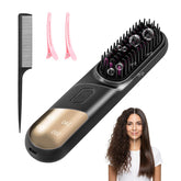 TFITWL Go Brush Pro compact carry for on-the-go styling and quick touch-ups