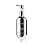 Tgideas organic rosemary extract shampoo bottle highlighting natural care and rosemary scent