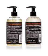 tgin Moisturizing Conditioner bottle with pour—deeply nourishes dry, tangled hair
