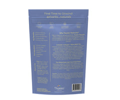 Thanks! Naturals Bath Fizz activates in warm water for spa-like relaxation.