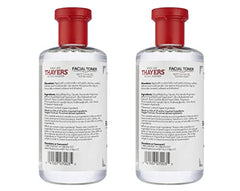 THAYERS rose water closeup showing floral infusion for refreshed skin.