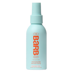 The Barb Shop Barb Sea Salt Spray bottle mist for natural beach texture