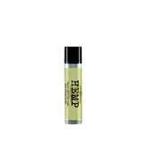 The Body Shop Hemp Heavy Duty Lip Care packaging showing sturdy tube and branding for durable protection
