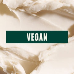 Mango Body Butter uses Community Fair Trade ingredients for moisturization and ethics.