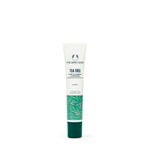 The Body Shop Tea Tree In-Control Hydrator en bouteille, hydratation légère.