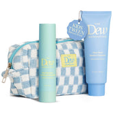 The Dew Generation Dew-O Kit cleanser bottle for gentle daily cleansing and soft skin.
