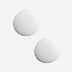 The Grey All Day Deodorant with squalene nourishes skin while controlling odor.