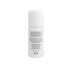 The Grey All Day Deodorant travel-size bottle for gym and on-the-go.