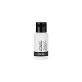 The INKEY List Q10 Serum bottle with pump for easy daily application and hydration.
