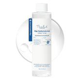 THE LAB BY BLANC DOUX Oligo Hyaluronic Toner bottle for hydration