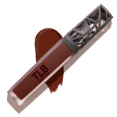 The Lip Bar Savage Liquid Matte bottle shows rich, long-lasting color for daily wear.