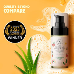 The Natural and Organic Family pump and bottle enable easy, kid-friendly use.