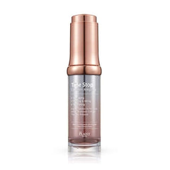 The Plant Base Time Stop Collagen Ampoule bottle for smoother, firmer skin