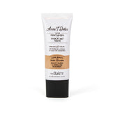 theBalm Anne Dotes bottle shows a lightweight formula for even skin tone