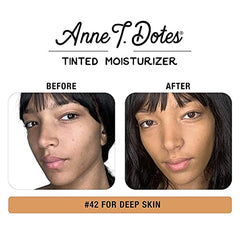 theBalm Anne T. Dotes Deep texture close-up highlights creamy blend