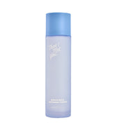 Then I Met You birch milk toner bottle for calming hydration and even skin texture.