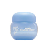 Then I Met You Bong² Bounce Cream packaging close-up highlighting cruelty-free branding