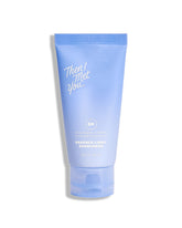Then I Met You Essence Light Sunscreen bottle front view showcasing sleek packaging