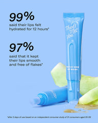 Then I Met You Honey Dew Lip Mask night-time treatment for deeper moisture.